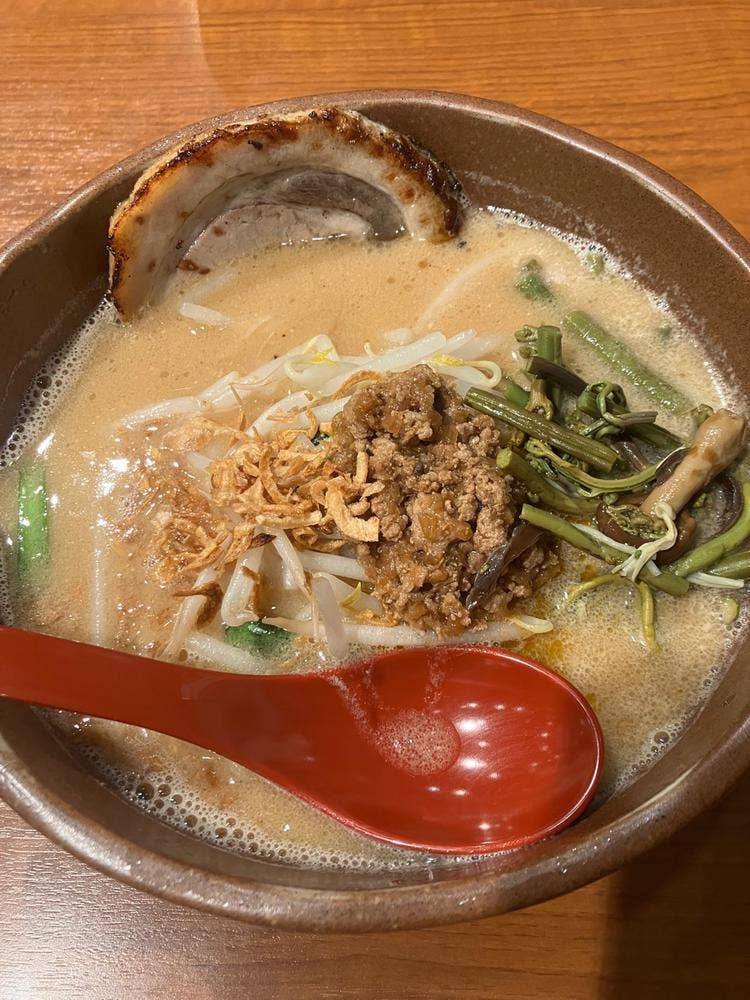 麺場 田所商店 ゆめタウン高松店
