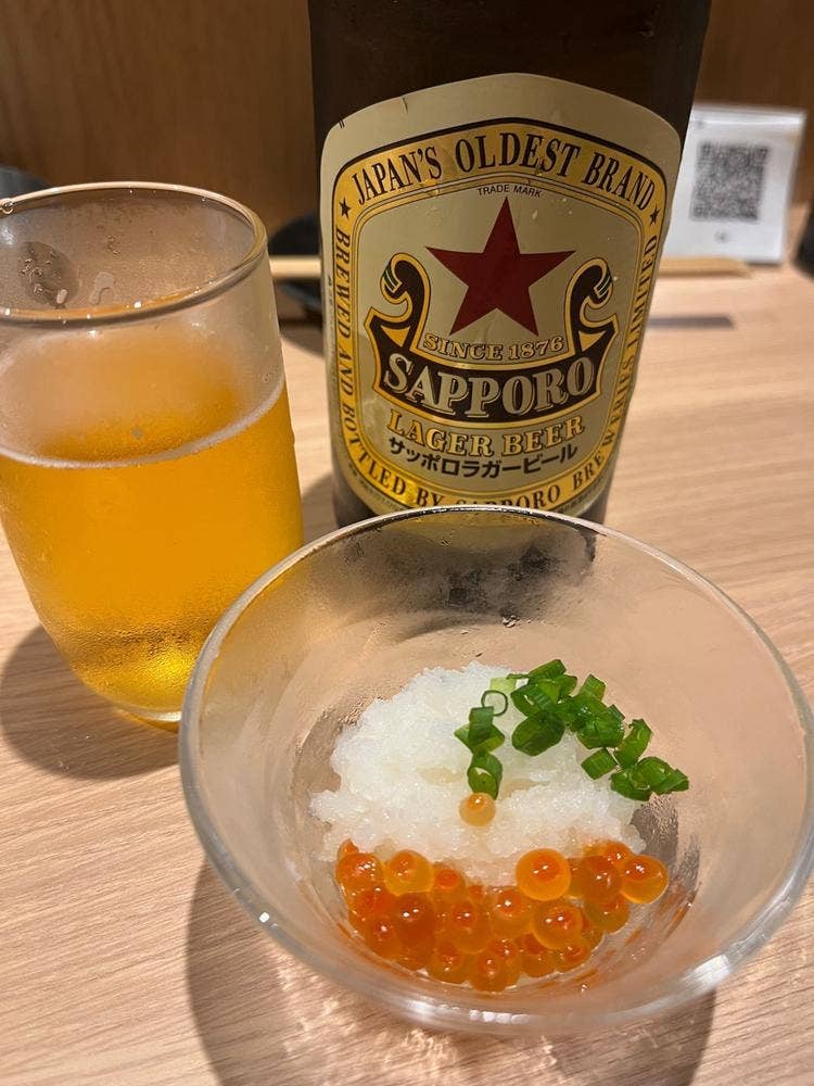 大衆酒場プラスオオサカ