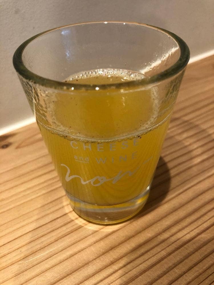 ワインショップ non