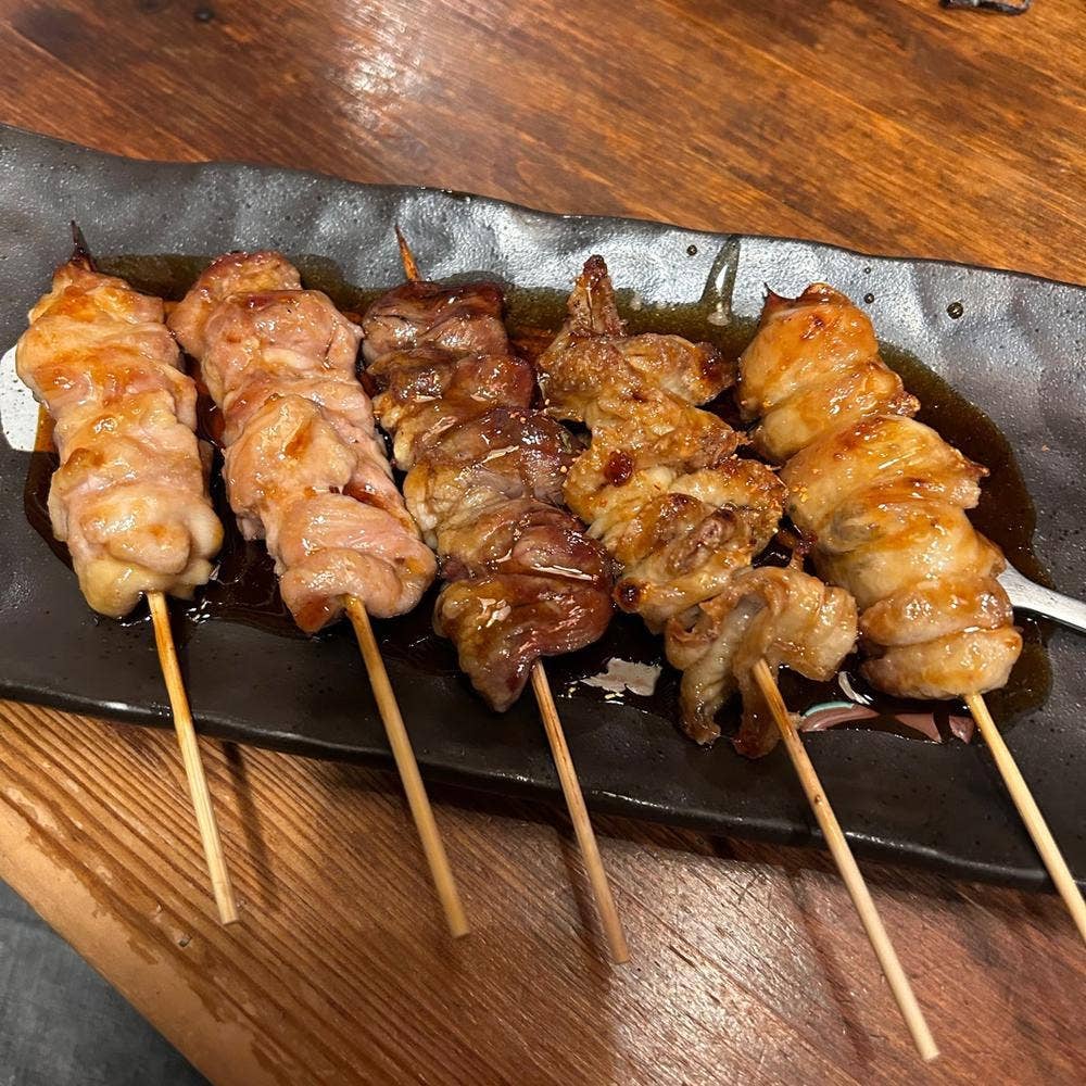 まんまや慶応仲通り店