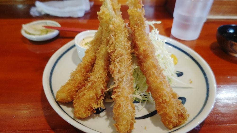 かつ満佐
