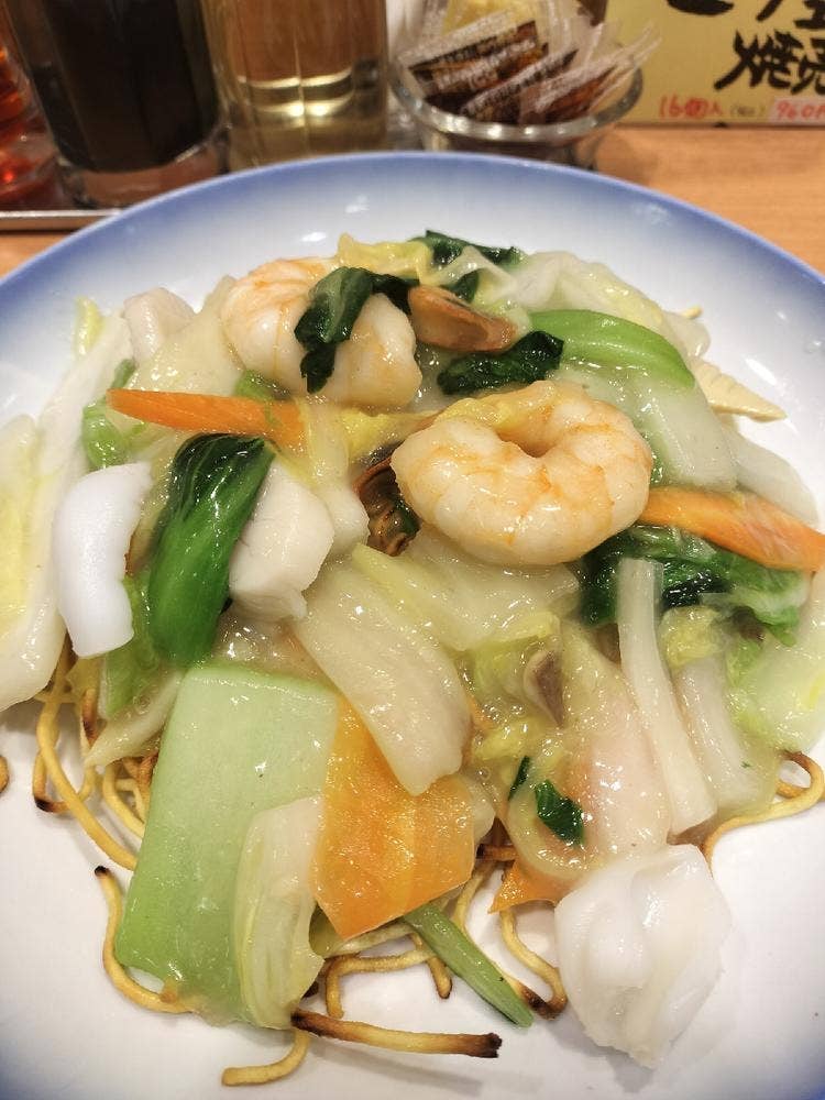 551蓬莱 泉北高島屋店