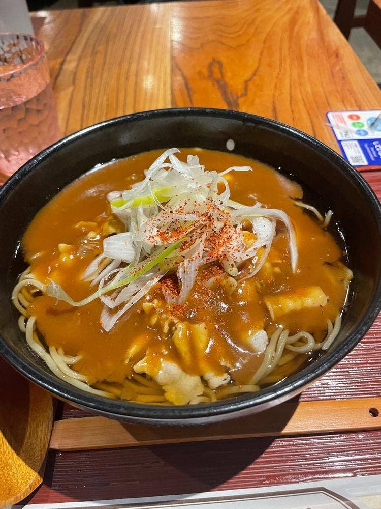 蕎麦ダイニング 煉 神田店