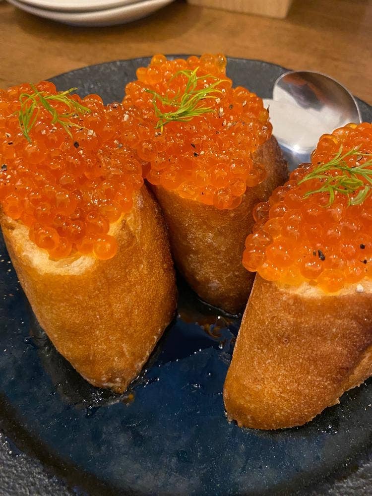 いがぐり食堂