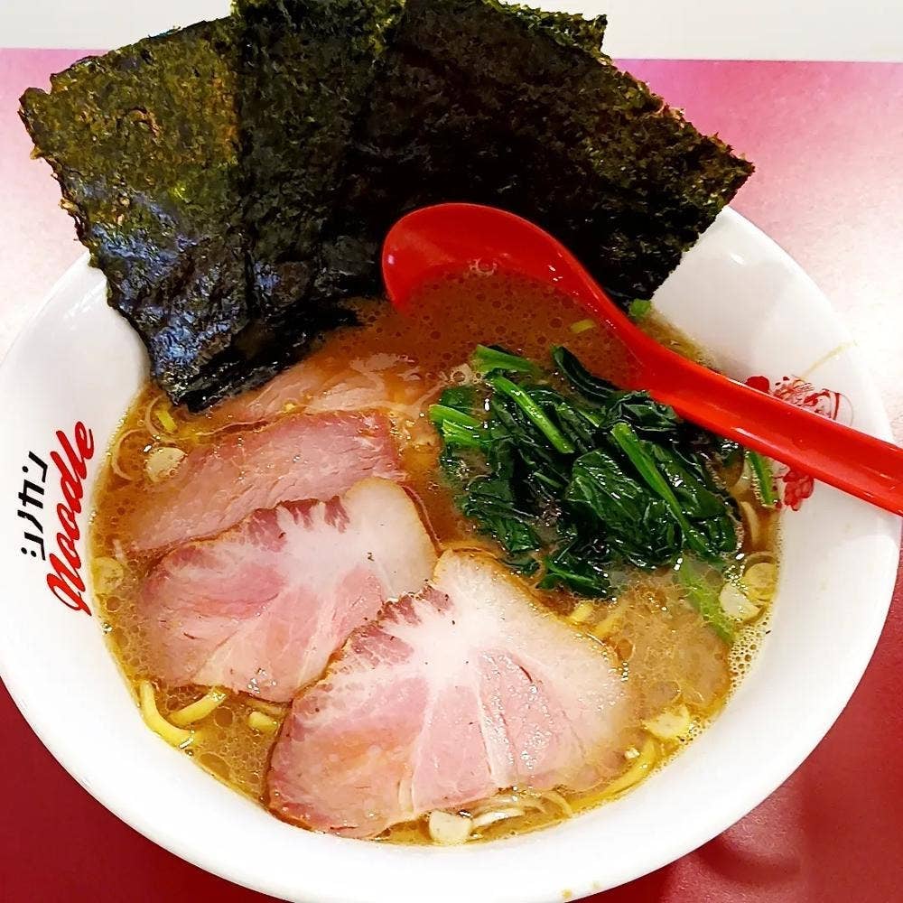 シノカンnoodle