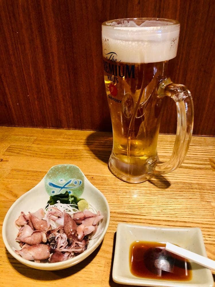えびす