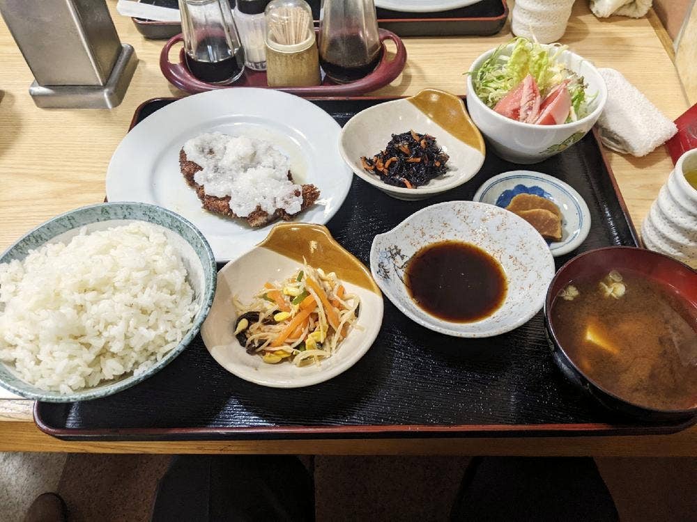 河出