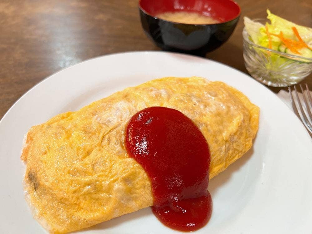 キッチンときわ