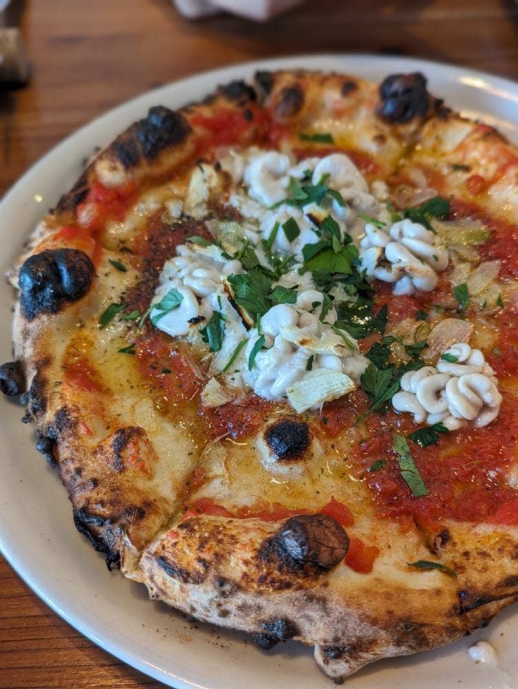 PARADISE PIZZA 湘南 藤沢