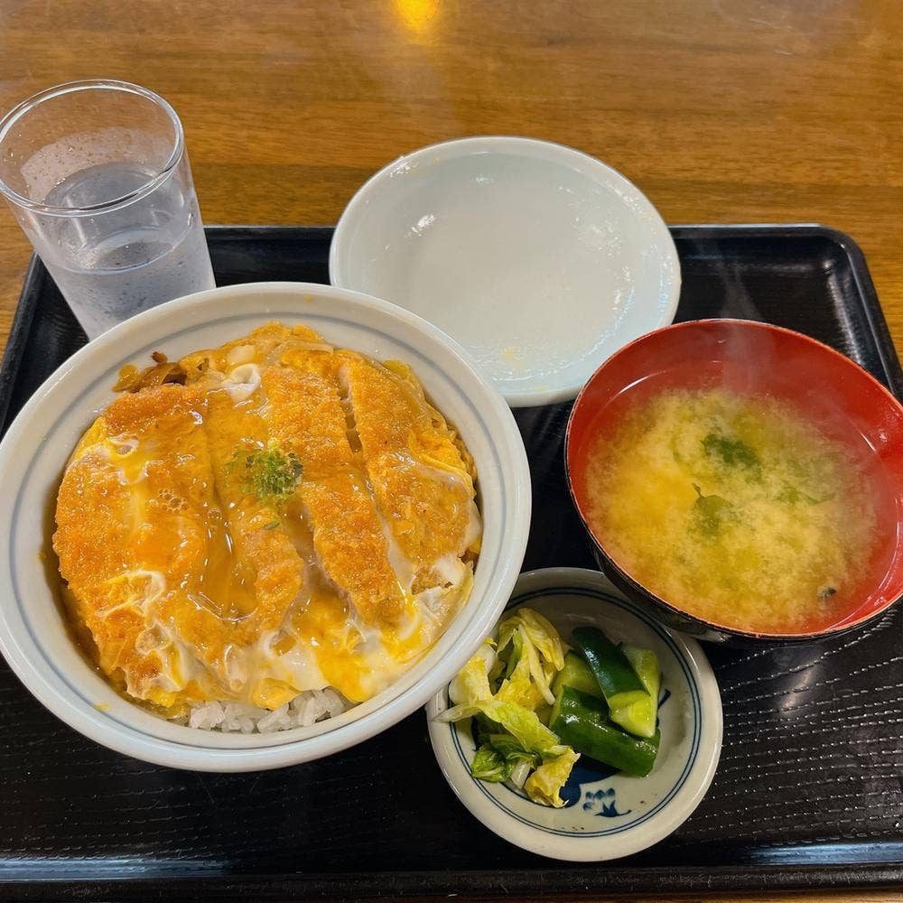時田食堂