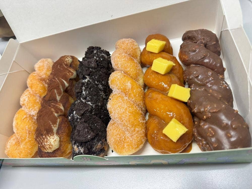 BONTEMPS アメリカ村本店