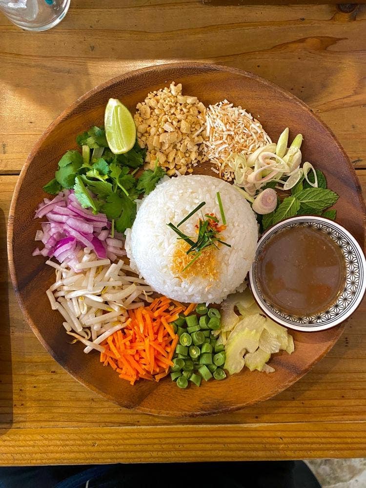 LaLa Chai thaifood & craftbeer