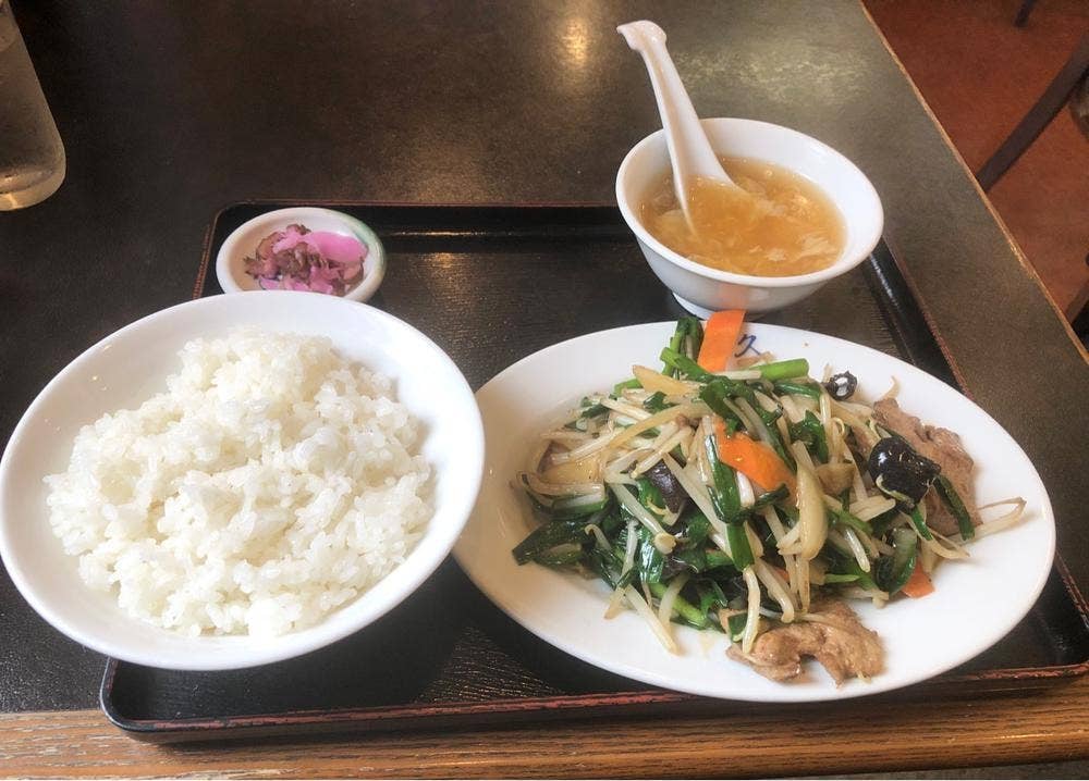 山久上野店