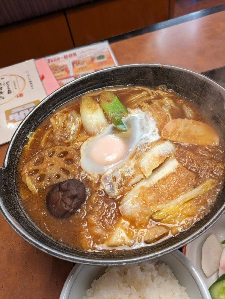 ばんどう太郎 矢板店