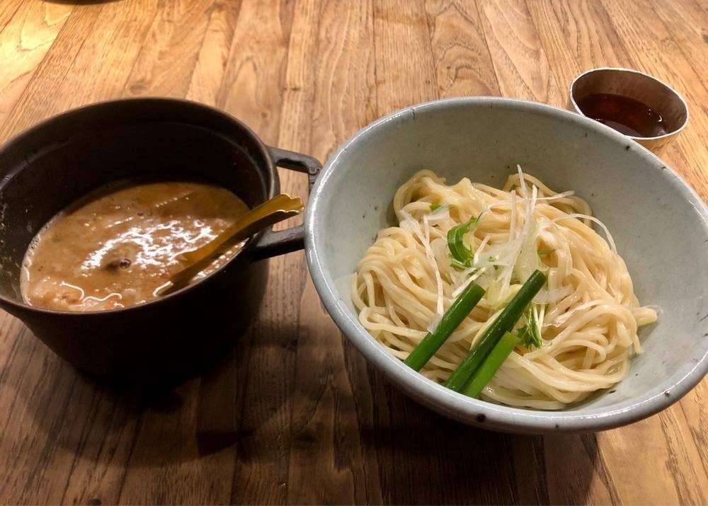 和醸良麺 すがり