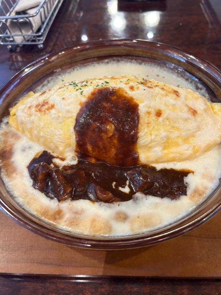 サロン卵と私 浜松遠鉄店