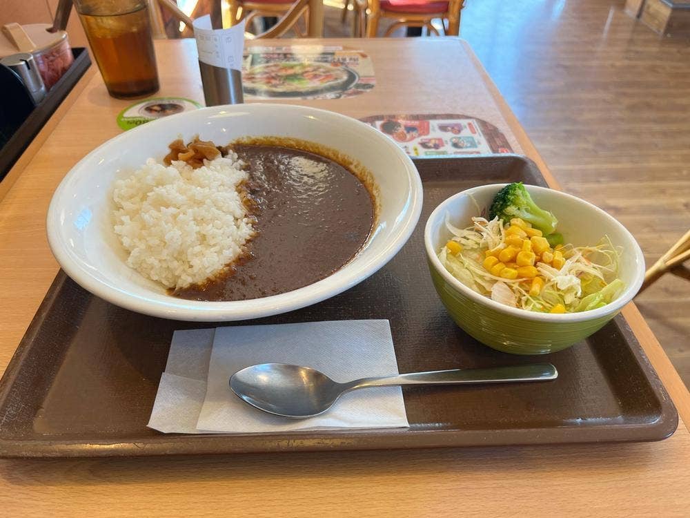 すき家 9号安来店