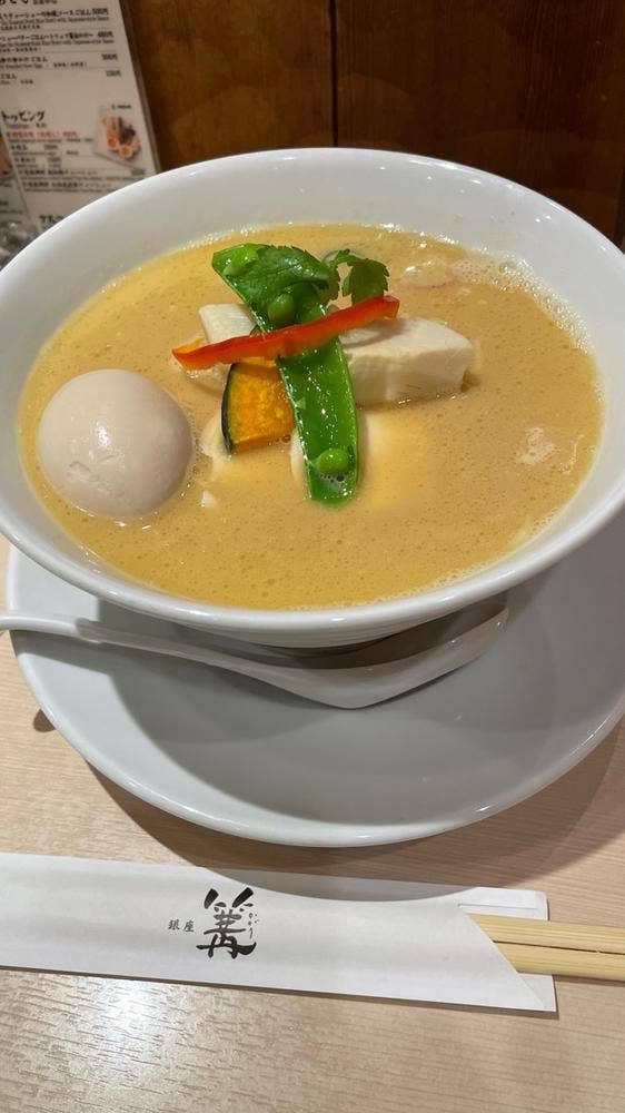 銀座 篝 Echika池袋店