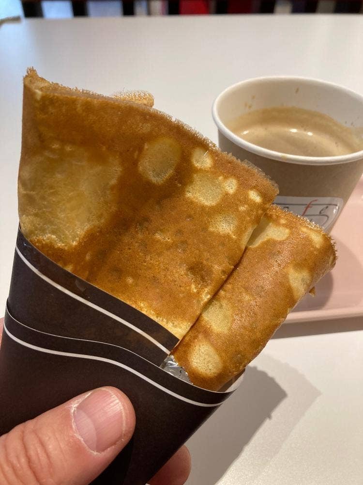 Cafe F