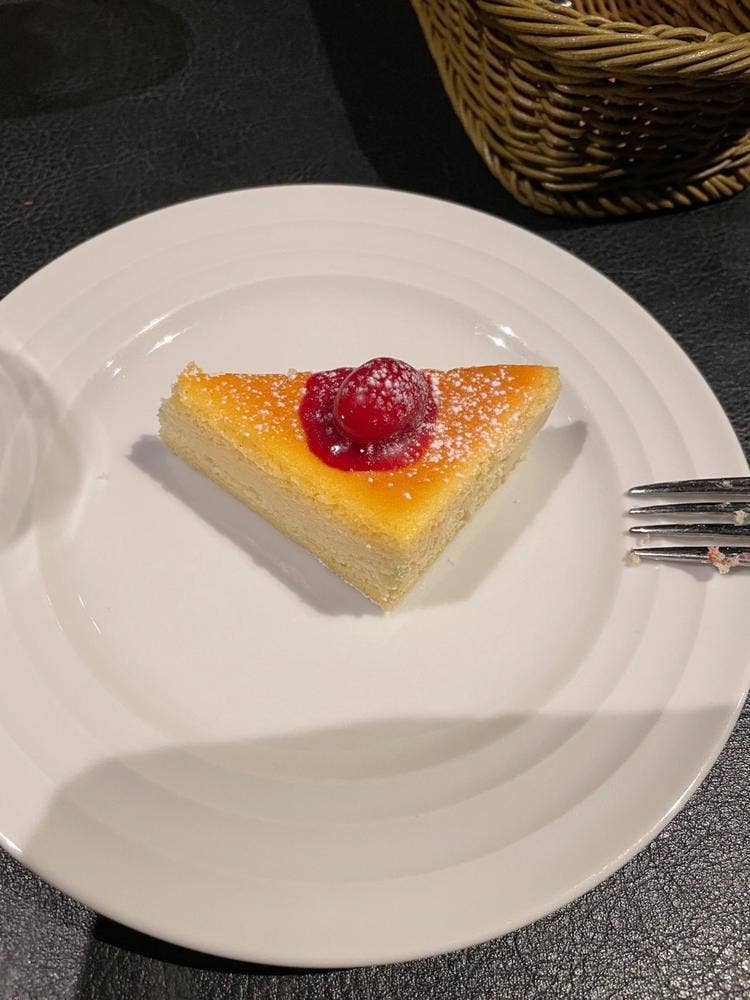 マジックレストラン＆バー GIOIA 銀座店