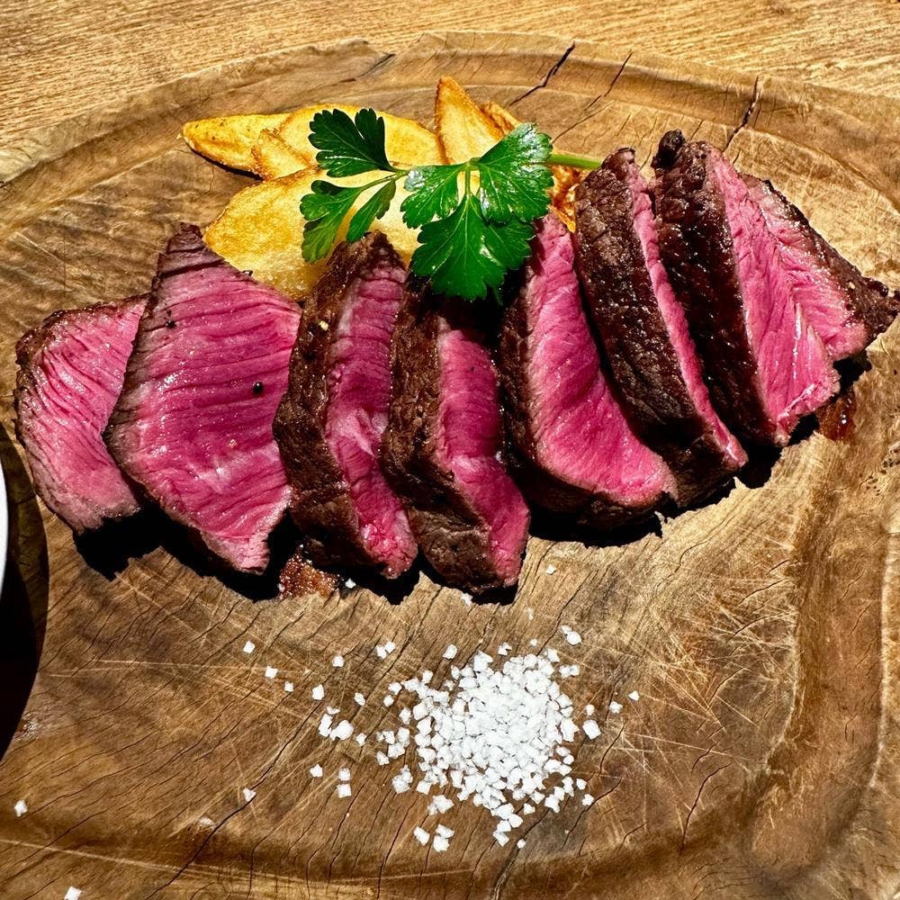 神田の肉バル RUMP CAP 田町店