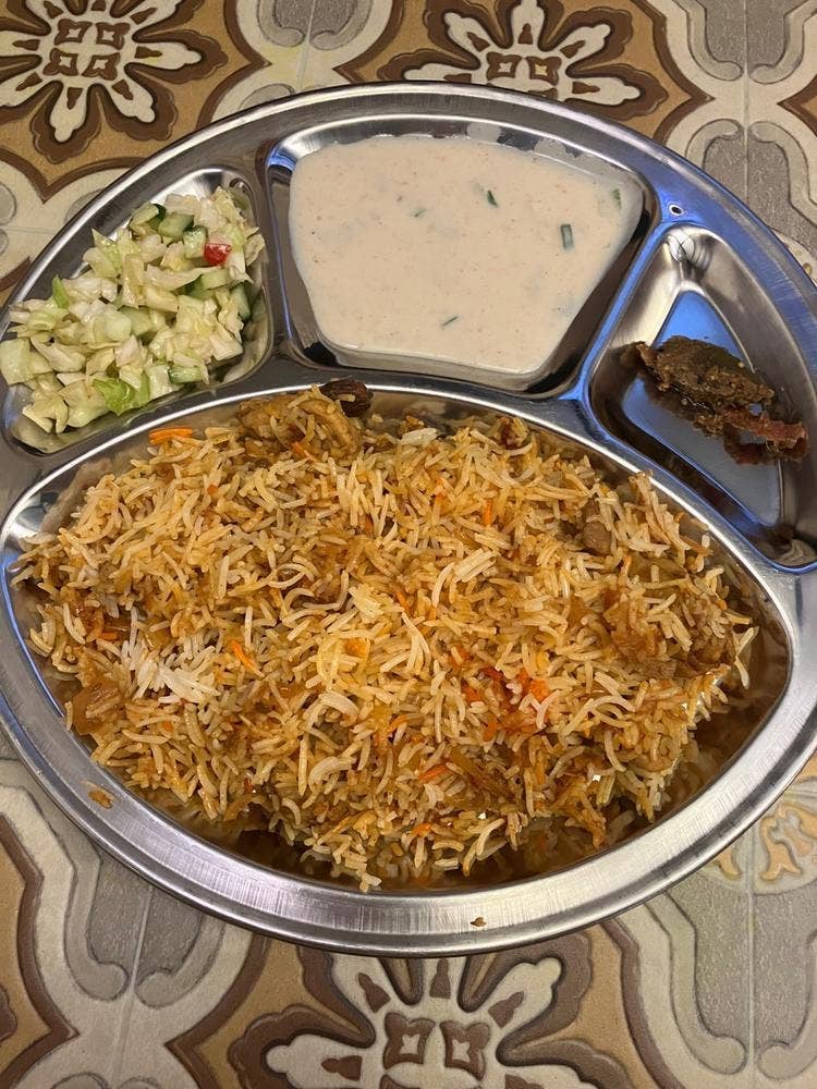 アリーズキッチン