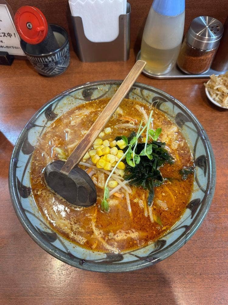 味噌一 中目黒店