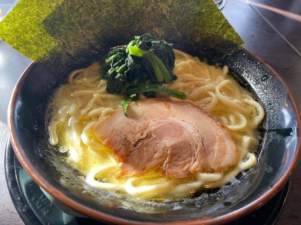 壱角家 西葛西店