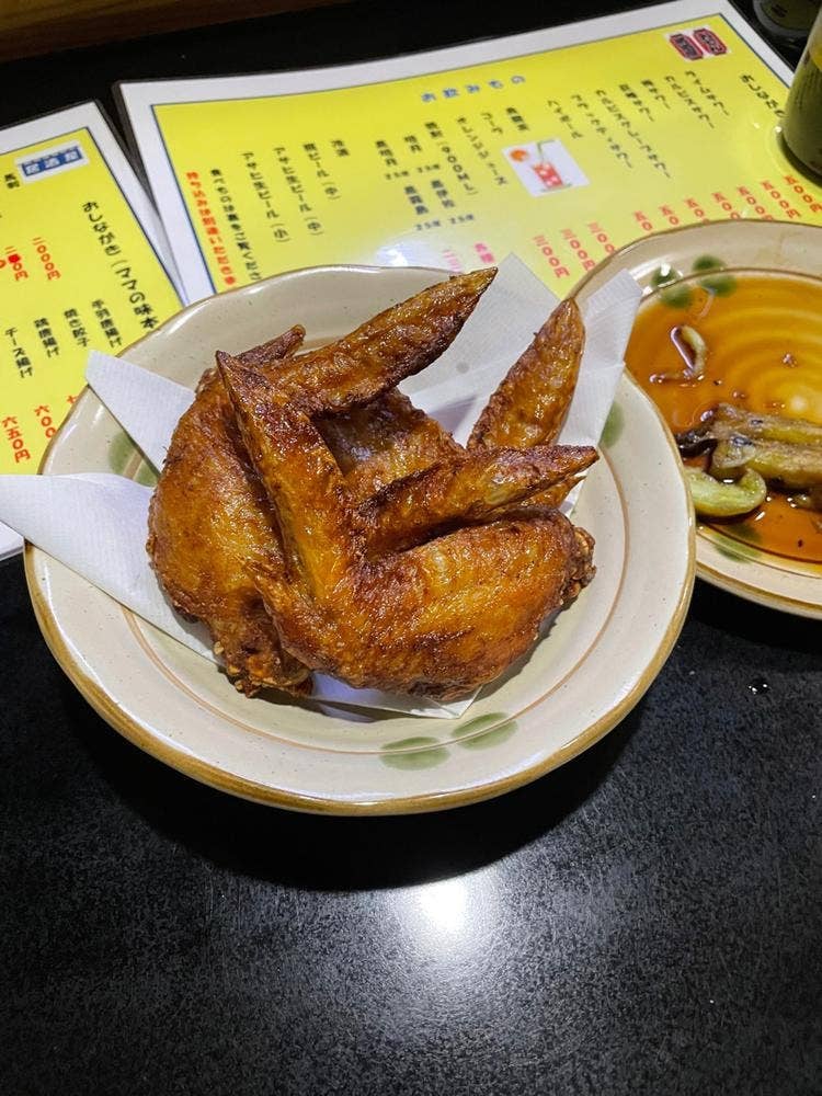 ママの味本舗