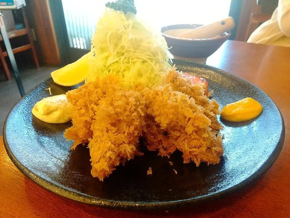 陣屋
