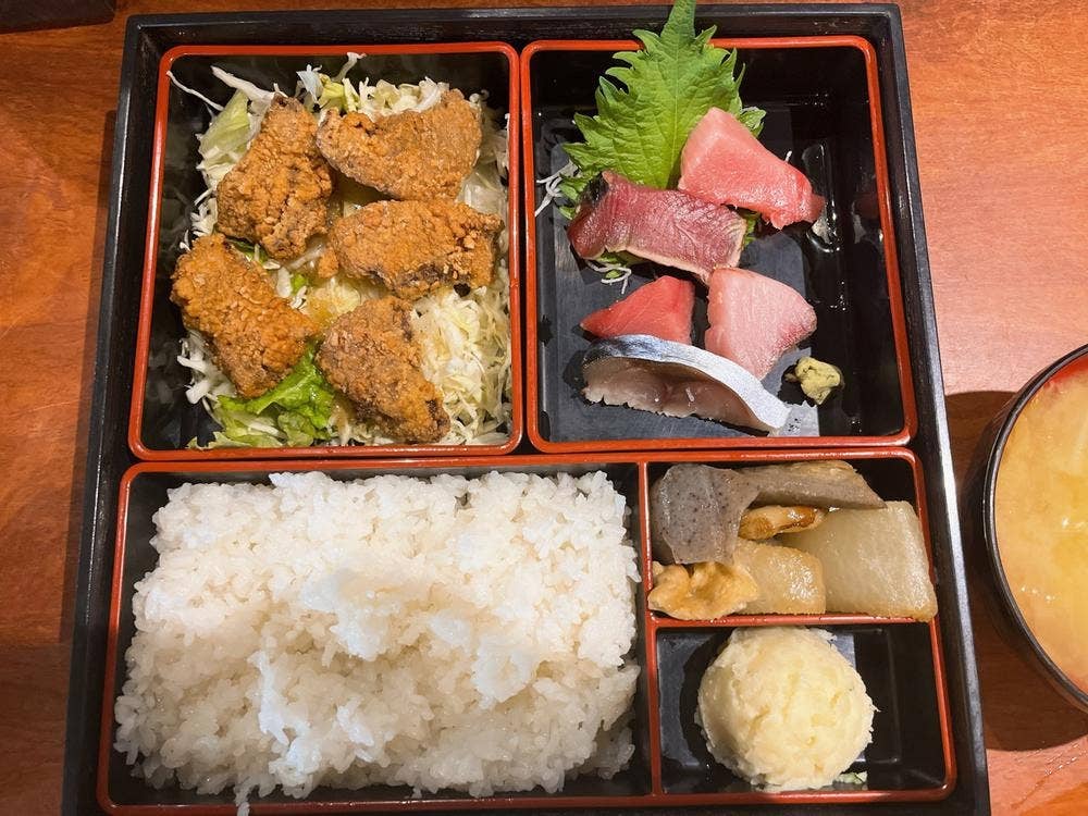 経堂らかん茶屋