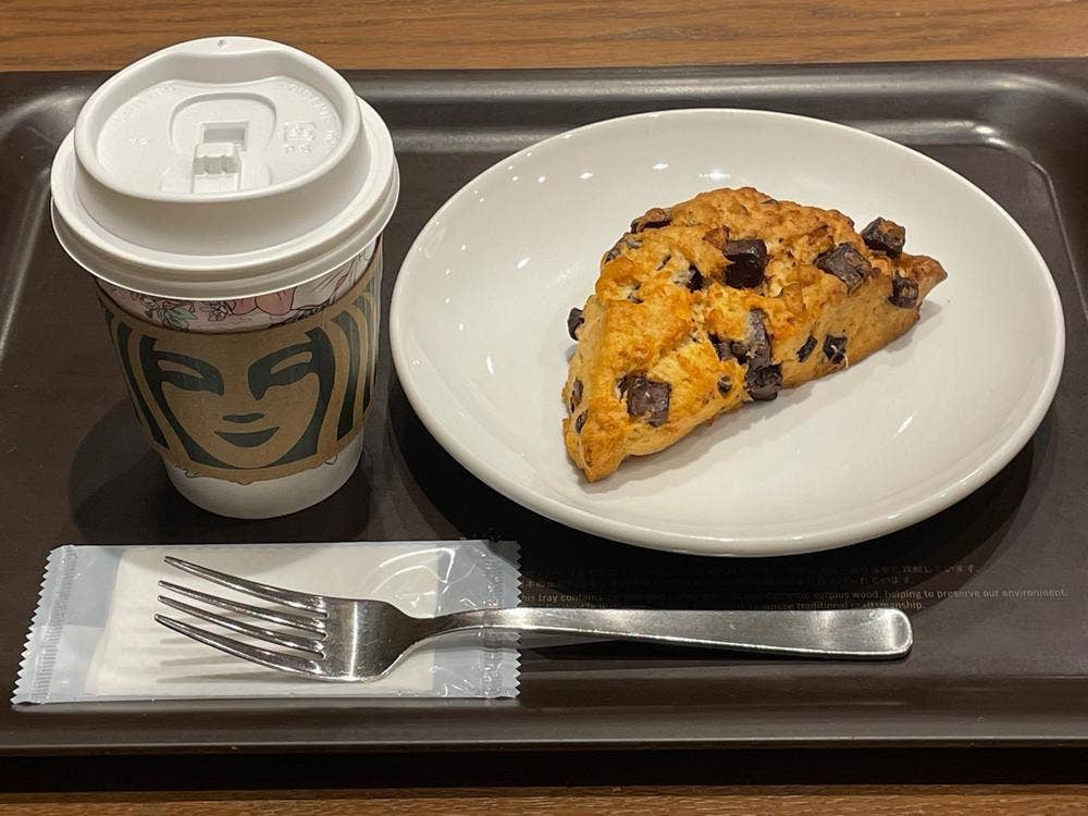 スターバックス コーヒー 金沢フォーラス6Fクーゴ店
