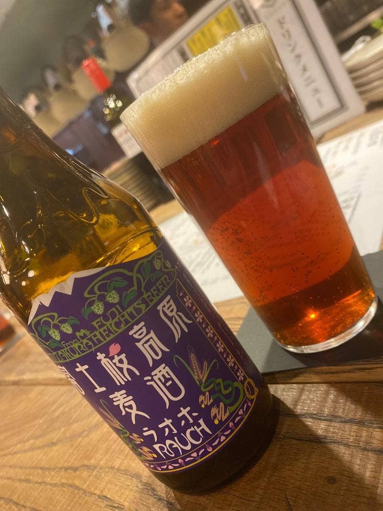 煙 燻製バル トリベーネ 阿倍野店