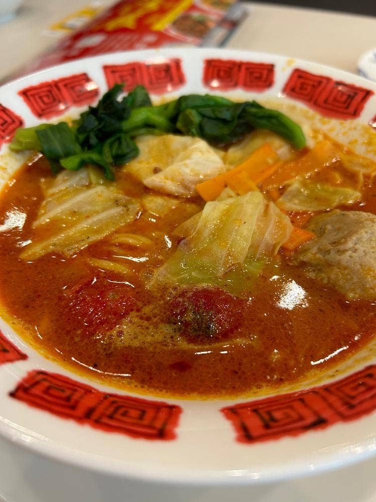 バーミヤン みなとみらい店