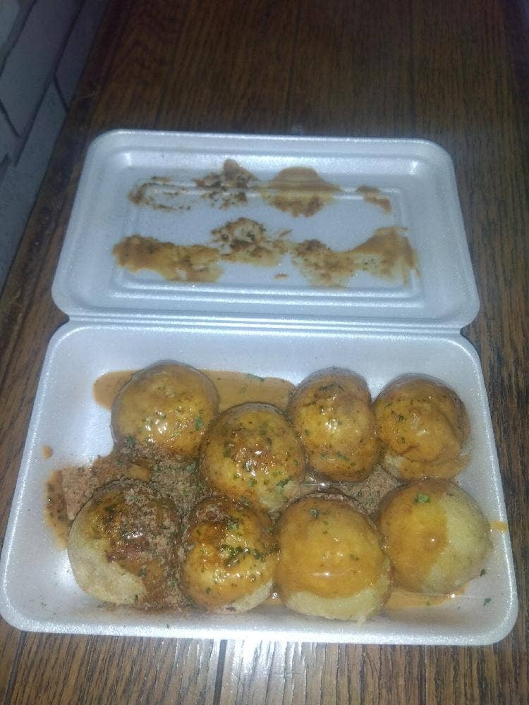 天下一蛸焼本舗 六高台店