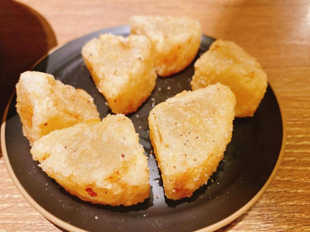 焼鳥ダイニング いただきコッコちゃん 亀戸店