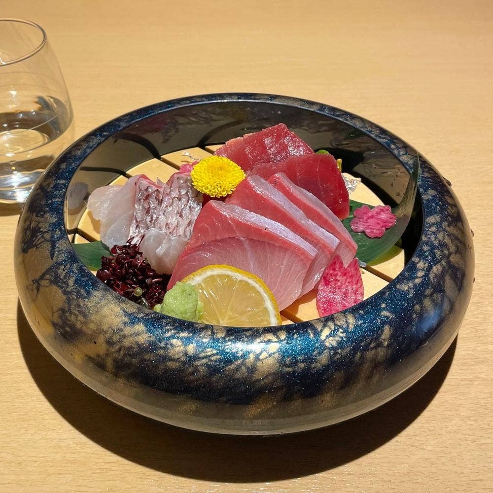 個室居酒屋 越後酒房 八海山浜松町 大門本店