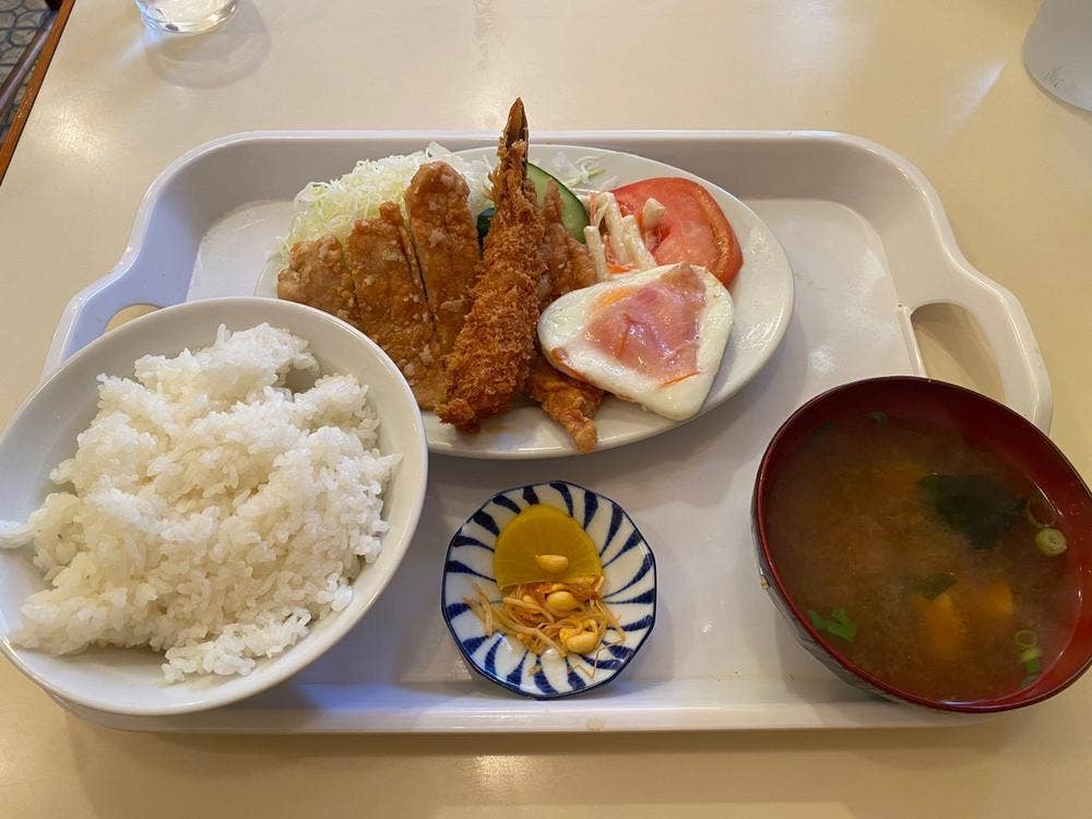グリル千里