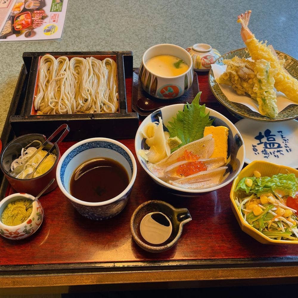 小嶋屋総本店 小針店