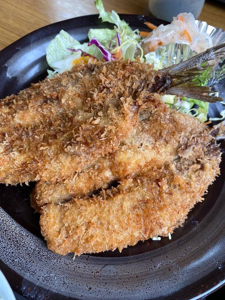 お食事処 いとこ