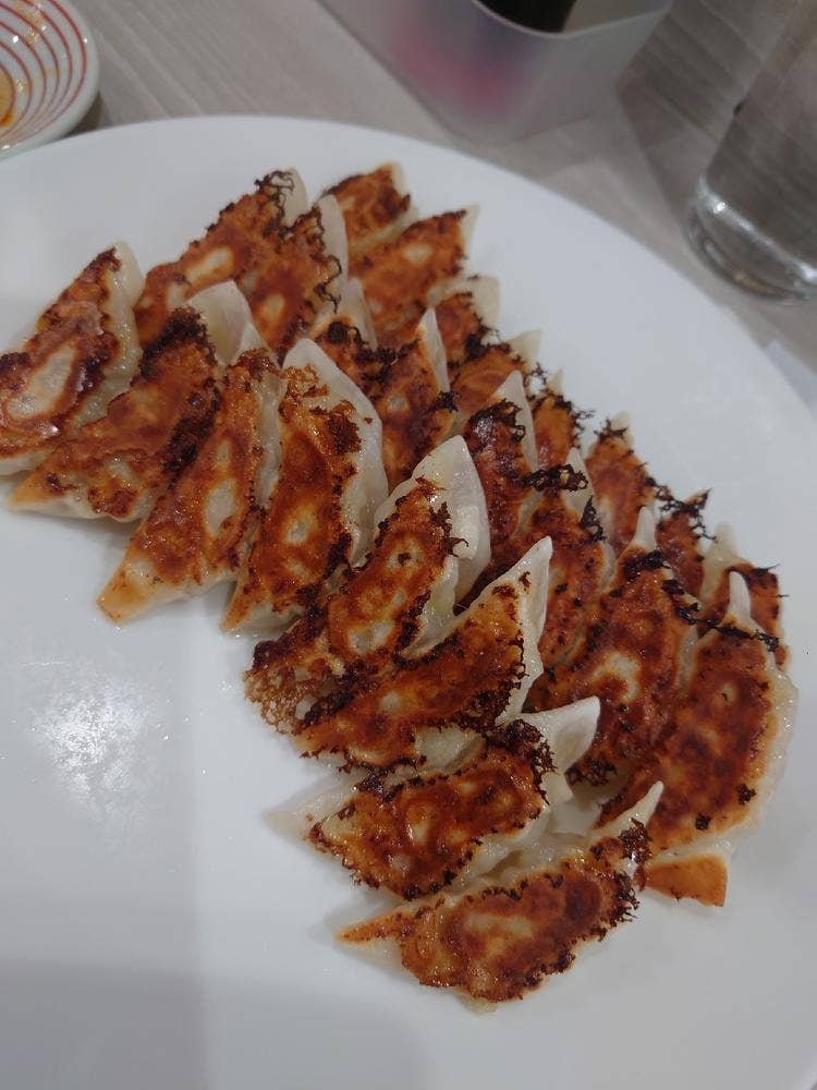 餃子専門店 小洞天 永和店