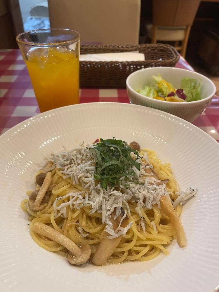 イタリアンダイニングDONA 新百合ヶ丘OPA店