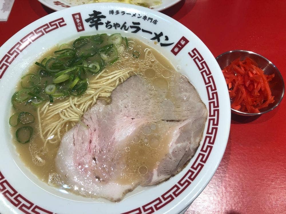 博多大衆酒場 幸ちゃん 高崎駅東口店