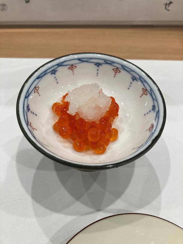 鮨徹