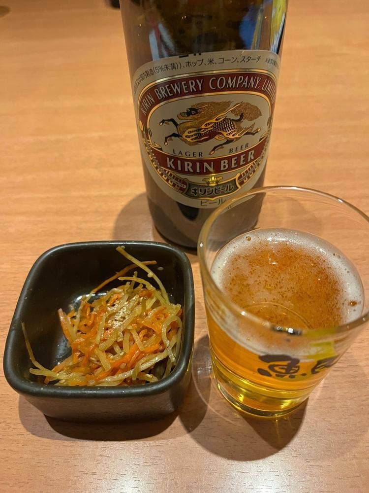 魚民 鵜方店