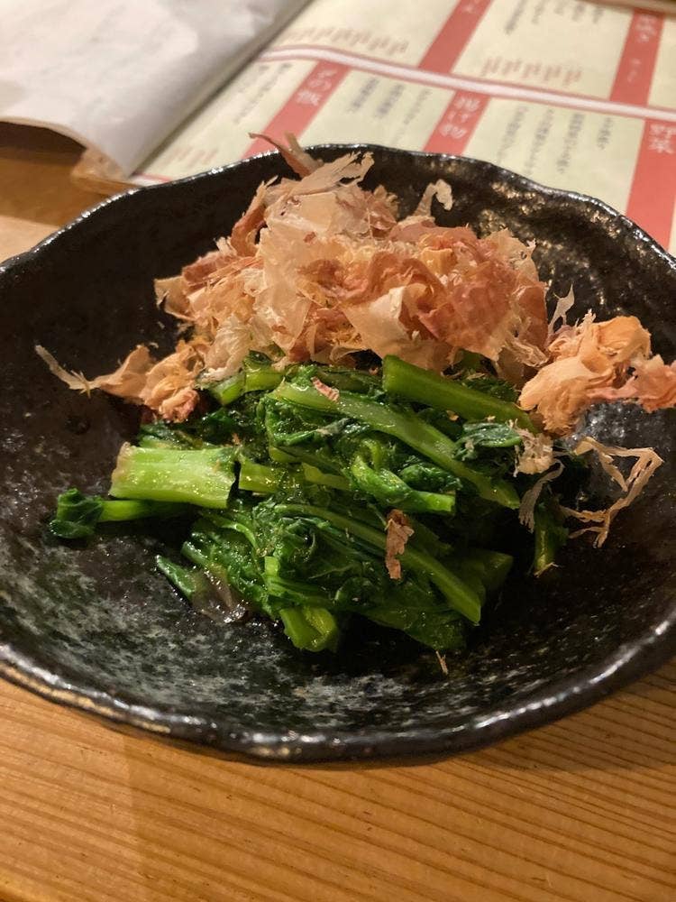 炭火焼き らくざ