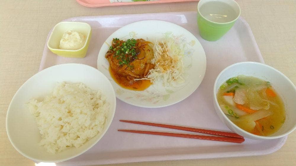 西南学院大学生活協同組合