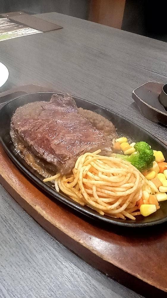 ステーキ宮 佐野店