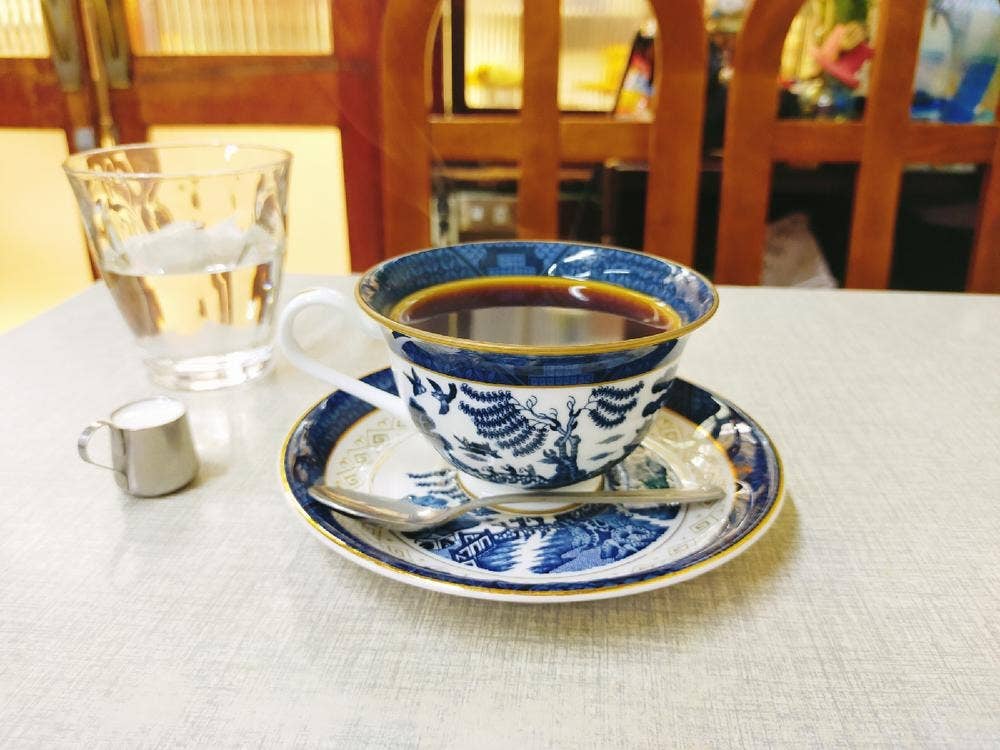 喫茶 むらかみ
