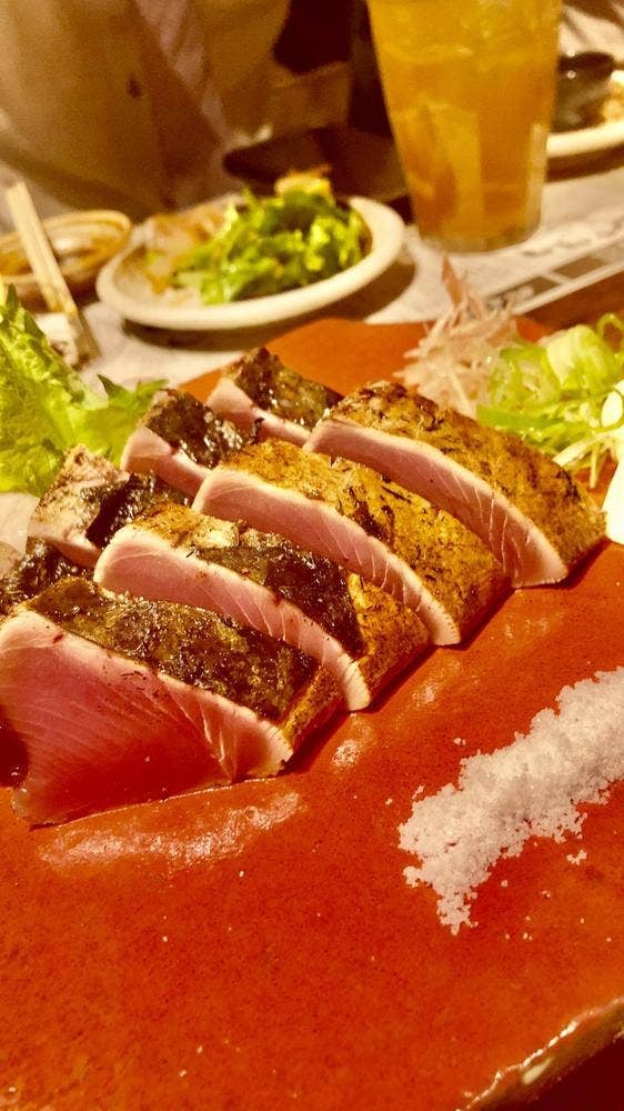 わらやき屋 上野広小路店